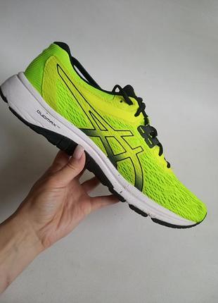 Кроссовки asics 7