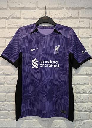 Футболка nike lfc salah на 13-15років, 158-170см
