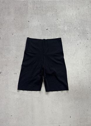 Nike yoga shorts original жіночі велосипедки для йоги оригінал