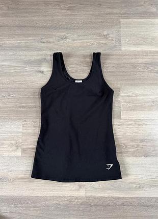 Майка від gymshark