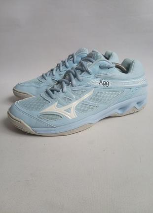Кроссовки mizuno