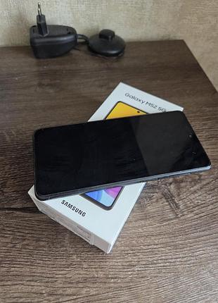 Samsung galaxy m52 5g 2