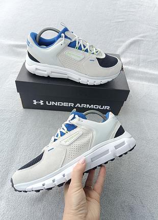 Чоловічі кросівки under armour р42;43;43.5-44