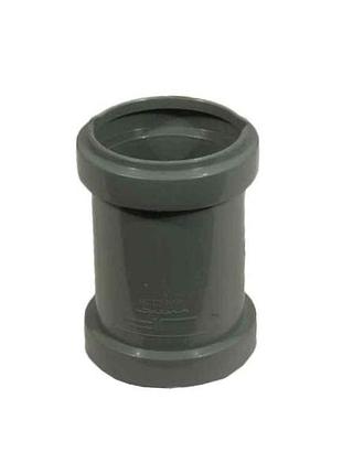 Муфта d=50 тм instalplast