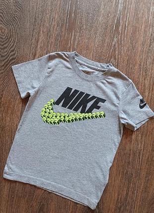 Футболка nike