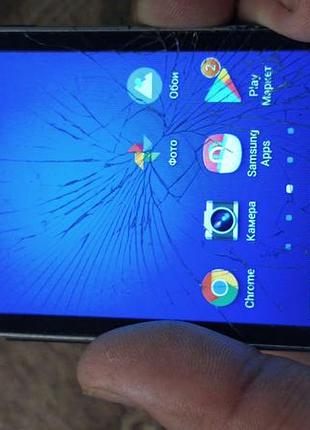 Samsung gt s7262 5