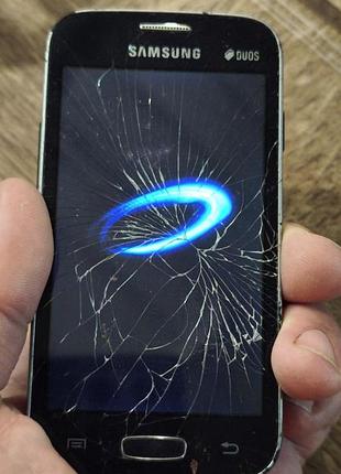 Samsung gt s7262 2