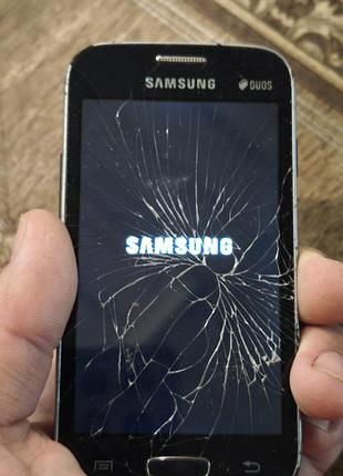 Samsung gt s7262 3