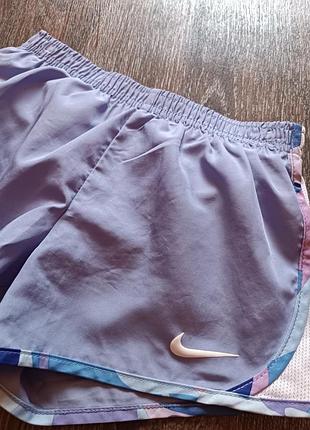 Шорти nike 2