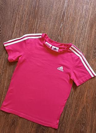 Футболка adidas
