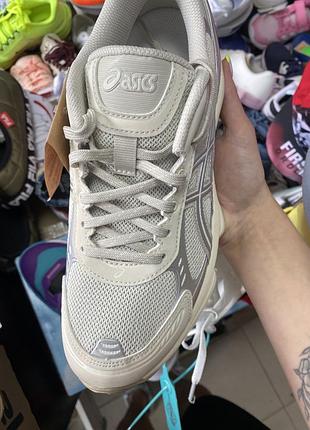 Кросівки asics 2