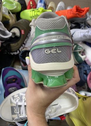 Кросівки asics 3
