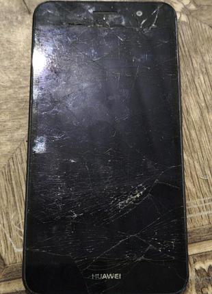 Huawei tit u02
