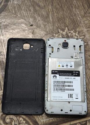 Huawei tit u02 2