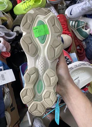 Кросівки asics 5