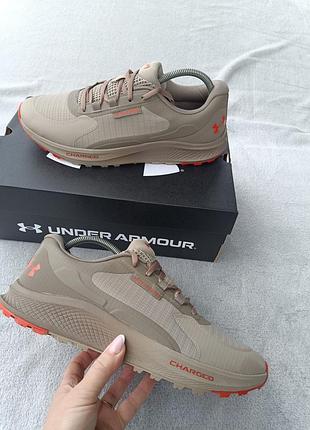 Чоловічі кросівки бігові under armour р41;43;44