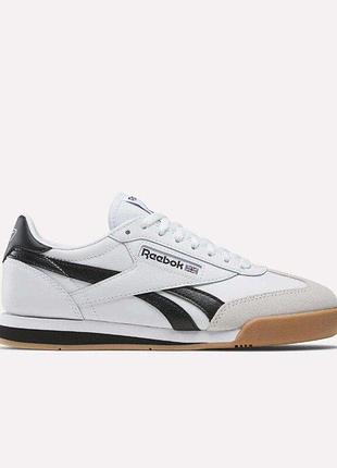 Reebok кроссовки подростковые campio xt