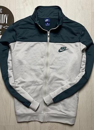 Мужская олимпийка nike, размер xl