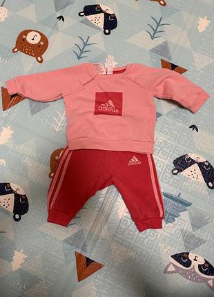 Костюм adidas для найменши