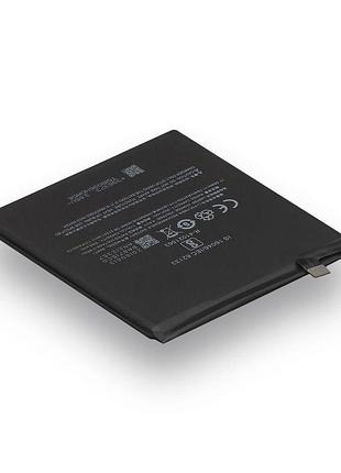 Аккумуляторная батарея meizu ba871 15 lite aaaa
