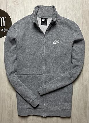 Мужская олимпийка, кофта nike, размер s