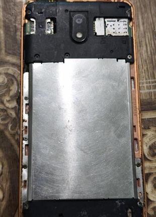 Мобильный телефон nokia 2 (модель ta-1029) 2