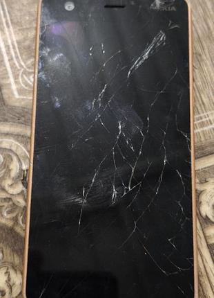 Мобільний телефон nokia 2 (модель ta-1029)