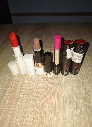 Помада для губ avon