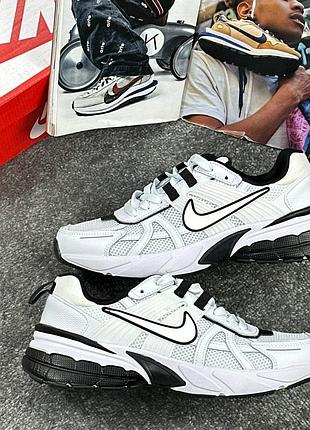 ✔️ nike v2k runtekk white