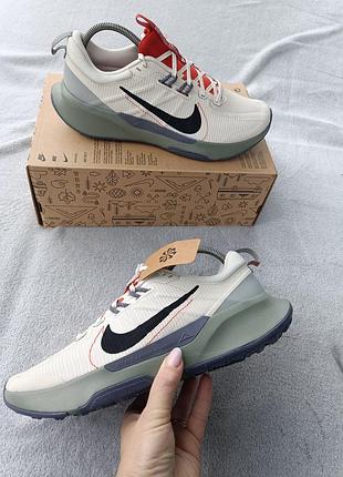 Чоловічі кросівки бігові nike juniper treil р41;42;42.5;43;45