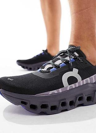 Кроссовки on running cloudmonster (45eur/29см)