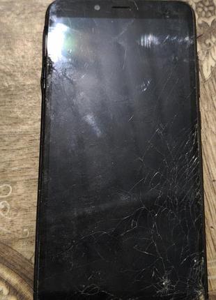 Xiaomi redmi 6a