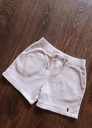Шорты polo ralph lauren