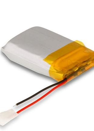 Акумулятор universal aaa 700 mah 3,7v 31*20*8 мм