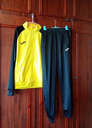Спортивный костюм joma