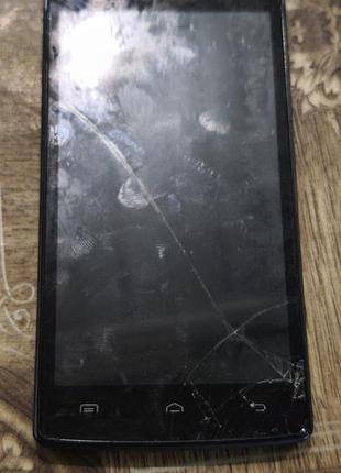 Doogee x5 max
