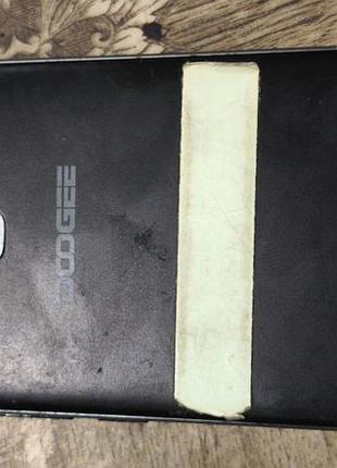 Doogee x5 max 3
