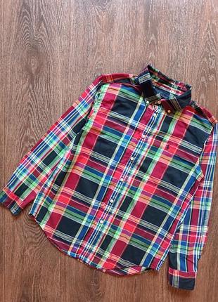 Сорочка ralph lauren