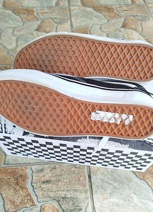 Кеди "vans" old skool 5