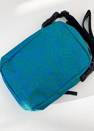 Мессенджер nike messenger bag 5