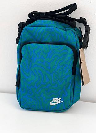 Мессенджер nike messenger bag 2