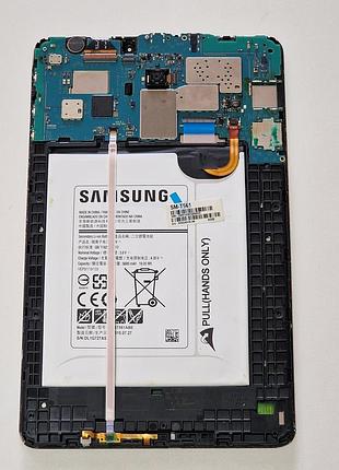 Планшет samsung galaxy tab e 9.6 на запчастини 4