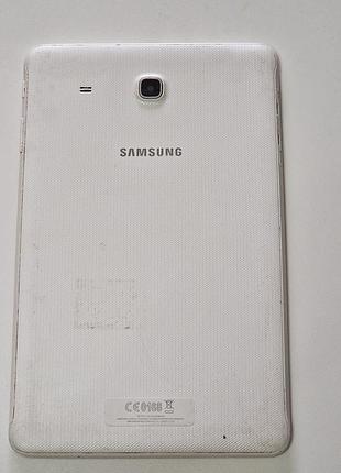 Планшет samsung galaxy tab e 9.6 на запчастини 2