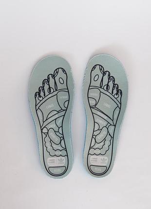 Стельки стельки adidas 17.5 см