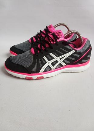 Кроссовки asics