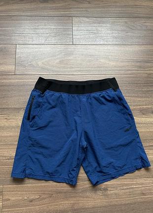 Чоловічі спортивні шорти reebok