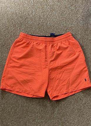 Шорти чоловічі polo ralph lauren
