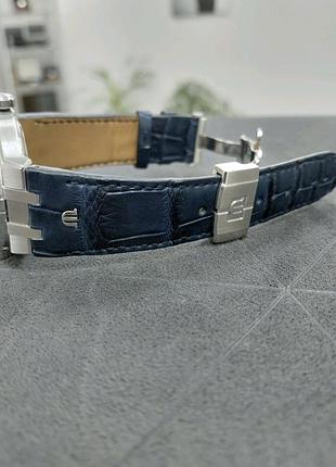 Ремешки для часов breitling, maurice lacroix, breguet, omega, cartier, chopard, tissot, michael kors и др.,
изготовление по вашим параметрам