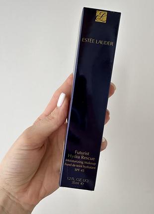 Estee lauder futurist 1n2