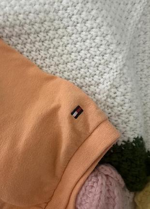 Платье для девушек tommy hilfiger 6